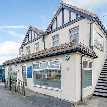 Kays Villa Cleveleys Exterior photo